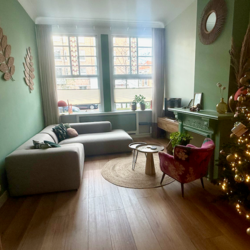 Foto #1 Appartement Vondelstraat Den Haag