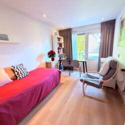 Appartement Chirurgijn