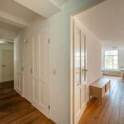 Foto #2 Appartement Marnixstraat Amsterdam