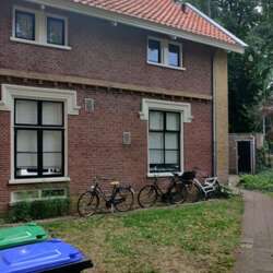 Appartement Van Hogenhoucklaan
