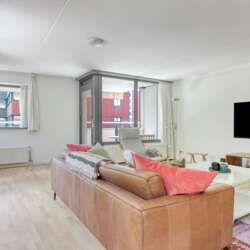 Foto #2 Appartement Kamerlingh Onnesstraat Amstelveen