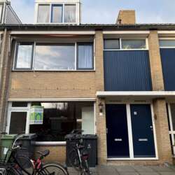 Huurwoning Acacialaan