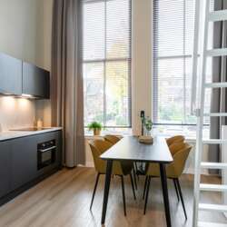 Appartement Berg en Dalseweg