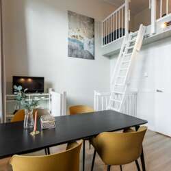 Foto #3 Appartement Berg en Dalseweg Nijmegen