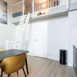 Foto #4 Appartement Berg en Dalseweg Nijmegen