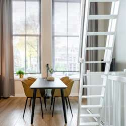 Foto #1 Appartement Berg en Dalseweg Nijmegen