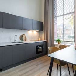 Foto #2 Appartement Berg en Dalseweg Nijmegen