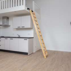 Foto #1 Appartement Velperweg Arnhem