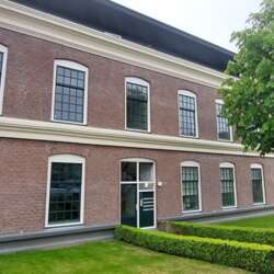 Foto #2 Appartement Clarissenstraat Brielle