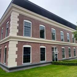 Foto #1 Appartement Clarissenstraat Brielle