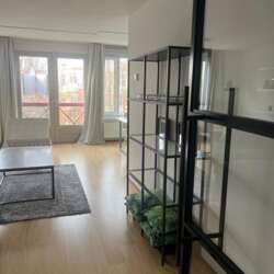 Foto #1 Appartement Waldeck Pyrmontkade Den Haag