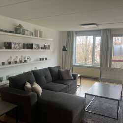 Foto #2 Appartement Waldeck Pyrmontkade Den Haag