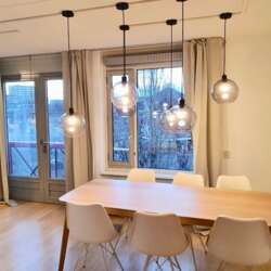 Foto #4 Appartement Waldeck Pyrmontkade Den Haag