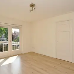 Foto #4 Huurwoning Thorbeckelaan Naarden