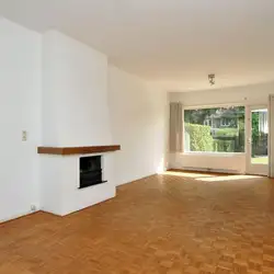 Foto #1 Huurwoning Thorbeckelaan Naarden