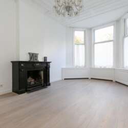 Foto #2 Appartement Suezkade Den Haag