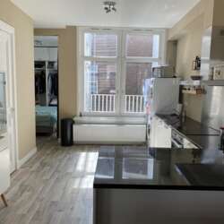 Foto #2 Appartement Prinsestraat Den Haag