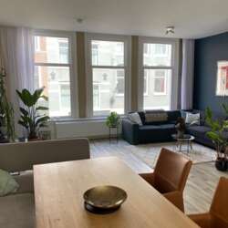Foto #1 Appartement Prinsestraat Den Haag