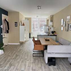 Appartement Prinsestraat