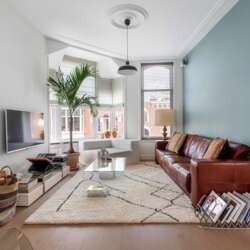 Appartement Sonoystraat