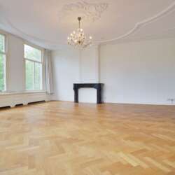 Foto #2 Appartement Ruysdaelkade Amsterdam