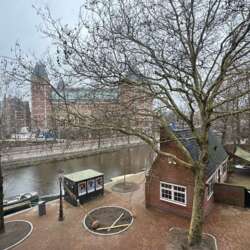 Foto #4 Appartement Ruysdaelkade Amsterdam