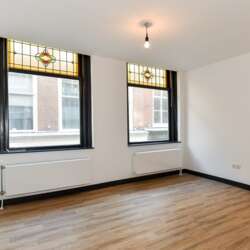 Foto #1 Appartement Schoolstraat Den Haag
