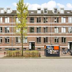 Foto #4 Appartement Willemstraat Eindhoven