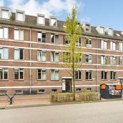 Appartement Willemstraat