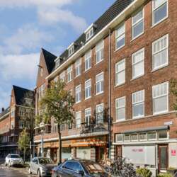 Foto #4 Appartement Legmeerplein Amsterdam