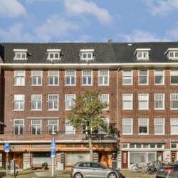 Foto #2 Appartement Legmeerplein Amsterdam