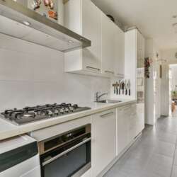 Foto #1 Appartement Legmeerplein Amsterdam