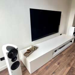 Foto #4 Appartement Breedstraat Den Haag