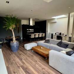Foto #2 Appartement Breedstraat Den Haag
