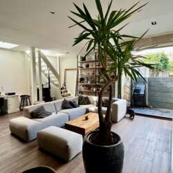 Foto #1 Appartement Breedstraat Den Haag