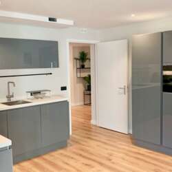 Foto #3 Appartement Nieuwe Parklaan Den Haag