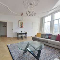 Foto #2 Appartement Ruysdaelkade Amsterdam