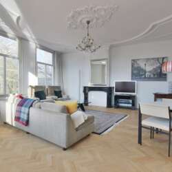 Foto #4 Appartement Ruysdaelkade Amsterdam