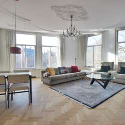 Appartement Ruysdaelkade