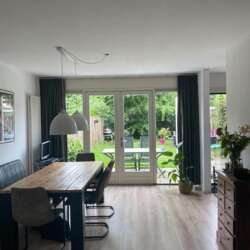 Foto #2 Huurwoning Hertoglaan Vught