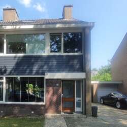 Huurwoning Hertoglaan