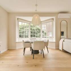 Foto #4 Appartement Stadionweg Amsterdam