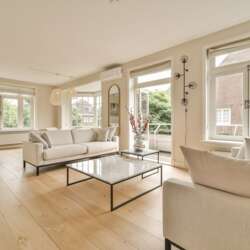 Foto #1 Appartement Stadionweg Amsterdam