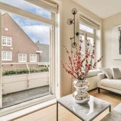 Foto #3 Appartement Stadionweg Amsterdam