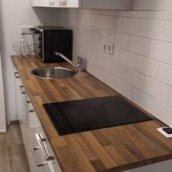 Foto #1 Appartement John Blankensteinstraat Amsterdam