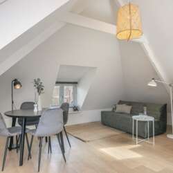 Appartement Priemstraat