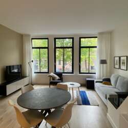 Foto #2 Appartement Lauriergracht Amsterdam