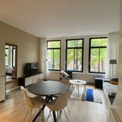 Foto #1 Appartement Lauriergracht Amsterdam