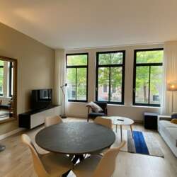 Foto #3 Appartement Lauriergracht Amsterdam