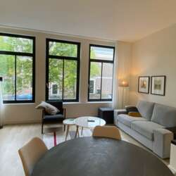 Foto #4 Appartement Lauriergracht Amsterdam